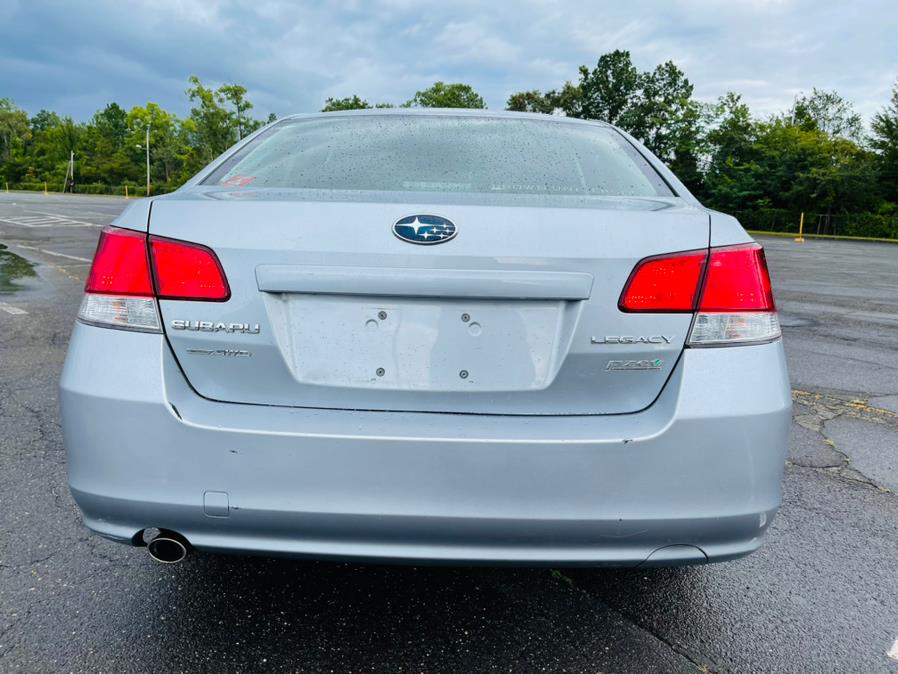 Used Subaru Legacy 4dr Sdn H4 Auto 2.5i Premium 2012 | Supreme Automotive. New Britain, Connecticut Used Subaru Legacy 4dr Sdn H4 Auto 2.5i Premium 2012 | Supreme Automotive. New Britain, Connecticut