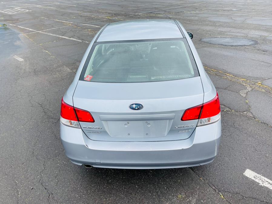Used Subaru Legacy 4dr Sdn H4 Auto 2.5i Premium 2012 | Supreme Automotive. New Britain, Connecticut Used Subaru Legacy 4dr Sdn H4 Auto 2.5i Premium 2012 | Supreme Automotive. New Britain, Connecticut