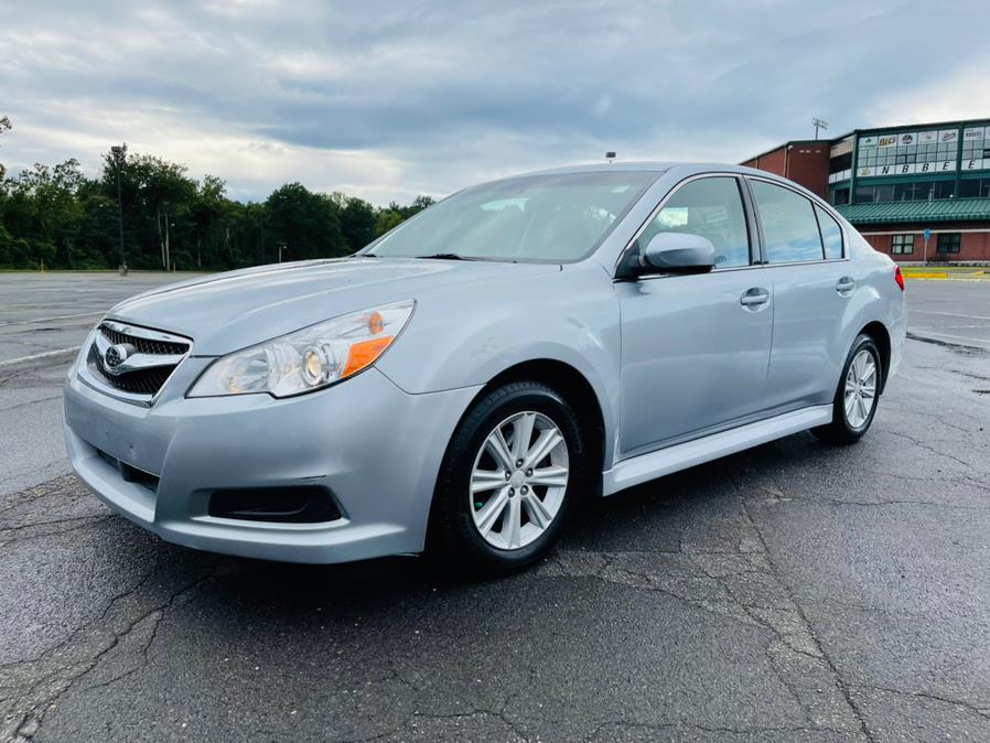 Used Subaru Legacy 4dr Sdn H4 Auto 2.5i Premium 2012 | Supreme Automotive. New Britain, Connecticut Used Subaru Legacy 4dr Sdn H4 Auto 2.5i Premium 2012 | Supreme Automotive. New Britain, Connecticut