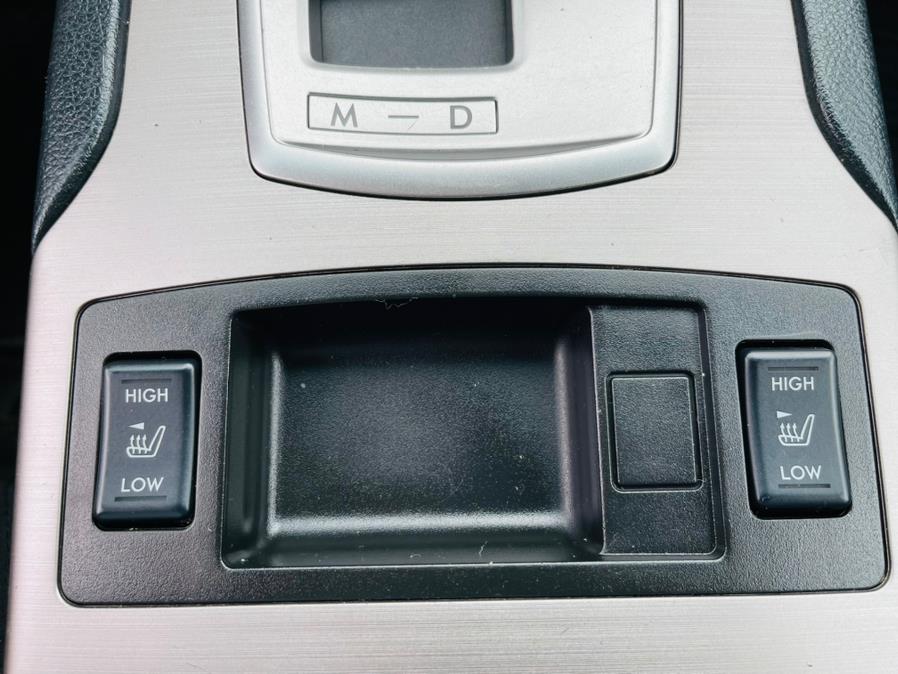 Used Subaru Legacy 4dr Sdn H4 Auto 2.5i Premium 2012 | Supreme Automotive. New Britain, Connecticut Used Subaru Legacy 4dr Sdn H4 Auto 2.5i Premium 2012 | Supreme Automotive. New Britain, Connecticut