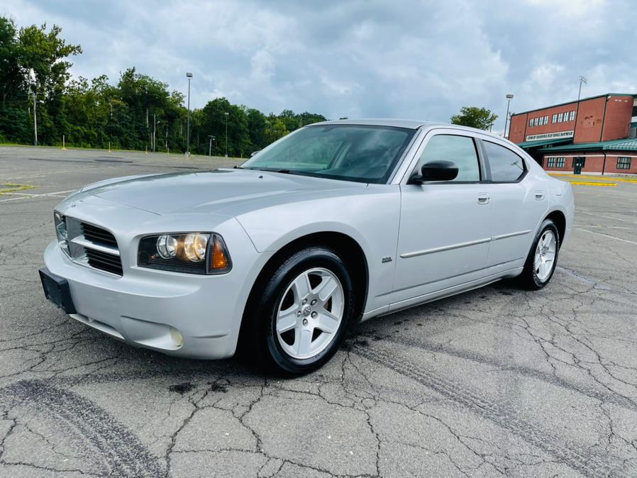 Used Dodge Charger 4dr Sdn RWD 2006 | Supreme Automotive. New Britain, Connecticut Used Dodge Charger 4dr Sdn RWD 2006 | Supreme Automotive. New Britain, Connecticut