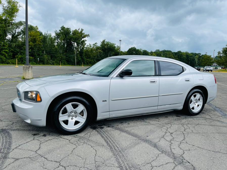 Used Dodge Charger 4dr Sdn RWD 2006 | Supreme Automotive. New Britain, Connecticut Used Dodge Charger 4dr Sdn RWD 2006 | Supreme Automotive. New Britain, Connecticut