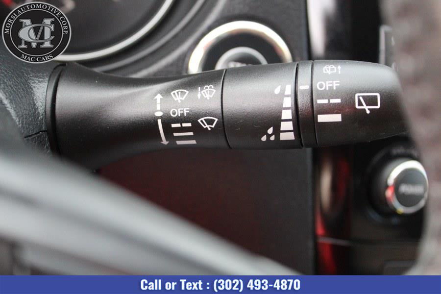 Used Nissan Rogue AWD SV 2017 | Morsi Automotive Corp. New Castle, Delaware Used Nissan Rogue AWD SV 2017 | Morsi Automotive Corp. New Castle, Delaware