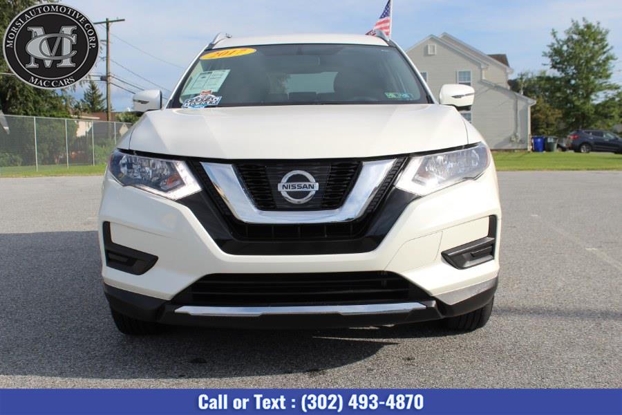 Used Nissan Rogue AWD SV 2017 | Morsi Automotive Corp. New Castle, Delaware Used Nissan Rogue AWD SV 2017 | Morsi Automotive Corp. New Castle, Delaware