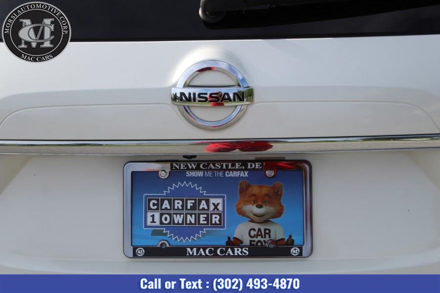 Used Nissan Rogue AWD SV 2017 | Morsi Automotive Corp. New Castle, Delaware Used Nissan Rogue AWD SV 2017 | Morsi Automotive Corp. New Castle, Delaware