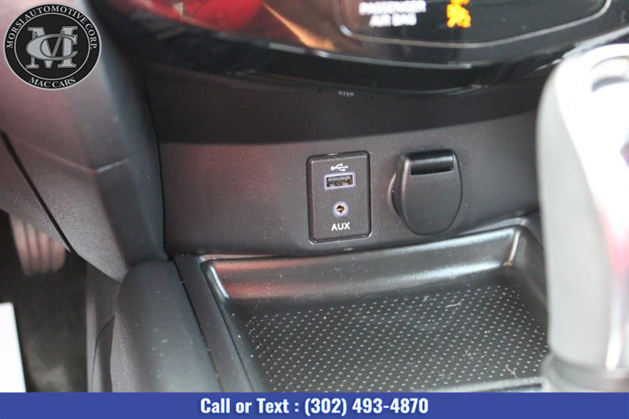 Used Nissan Rogue AWD SV 2017 | Morsi Automotive Corp. New Castle, Delaware Used Nissan Rogue AWD SV 2017 | Morsi Automotive Corp. New Castle, Delaware