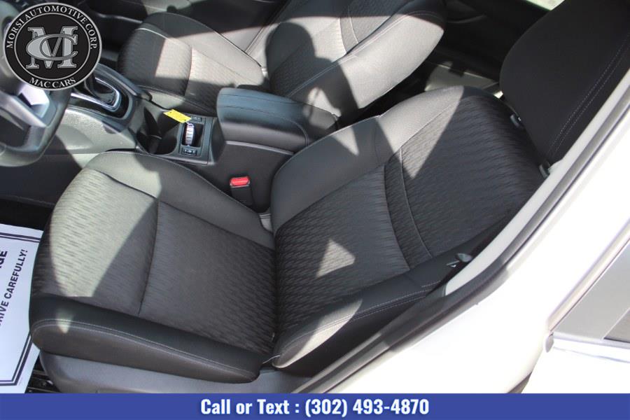 Used Nissan Rogue AWD SV 2017 | Morsi Automotive Corp. New Castle, Delaware Used Nissan Rogue AWD SV 2017 | Morsi Automotive Corp. New Castle, Delaware