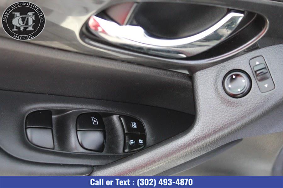 Used Nissan Rogue AWD SV 2017 | Morsi Automotive Corp. New Castle, Delaware Used Nissan Rogue AWD SV 2017 | Morsi Automotive Corp. New Castle, Delaware