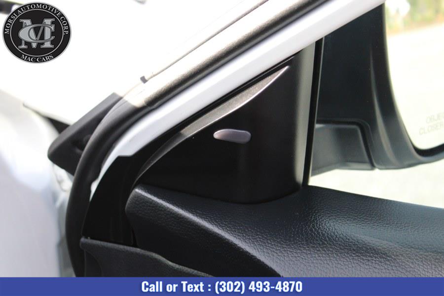 Used Nissan Rogue AWD SV 2017 | Morsi Automotive Corp. New Castle, Delaware Used Nissan Rogue AWD SV 2017 | Morsi Automotive Corp. New Castle, Delaware