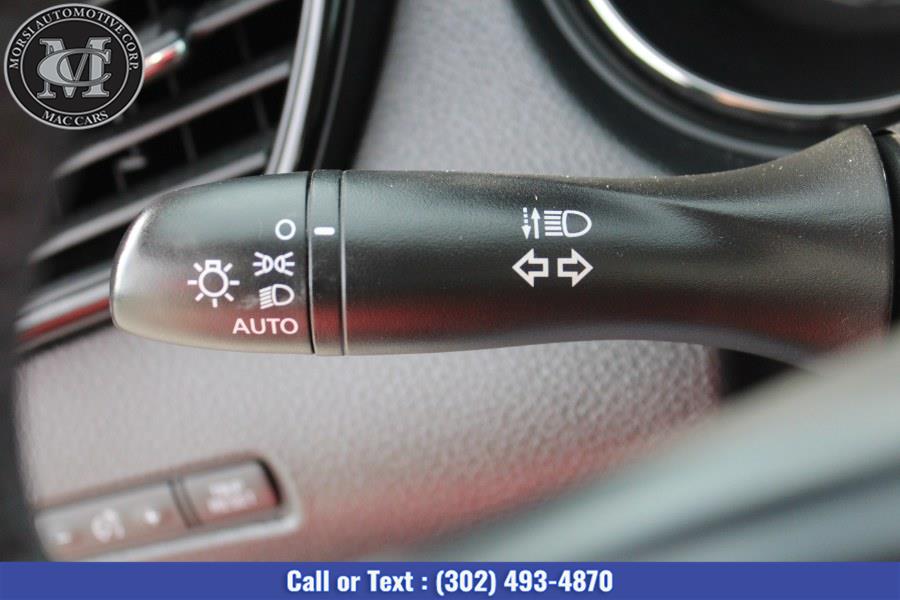 Used Nissan Rogue AWD SV 2017 | Morsi Automotive Corp. New Castle, Delaware Used Nissan Rogue AWD SV 2017 | Morsi Automotive Corp. New Castle, Delaware