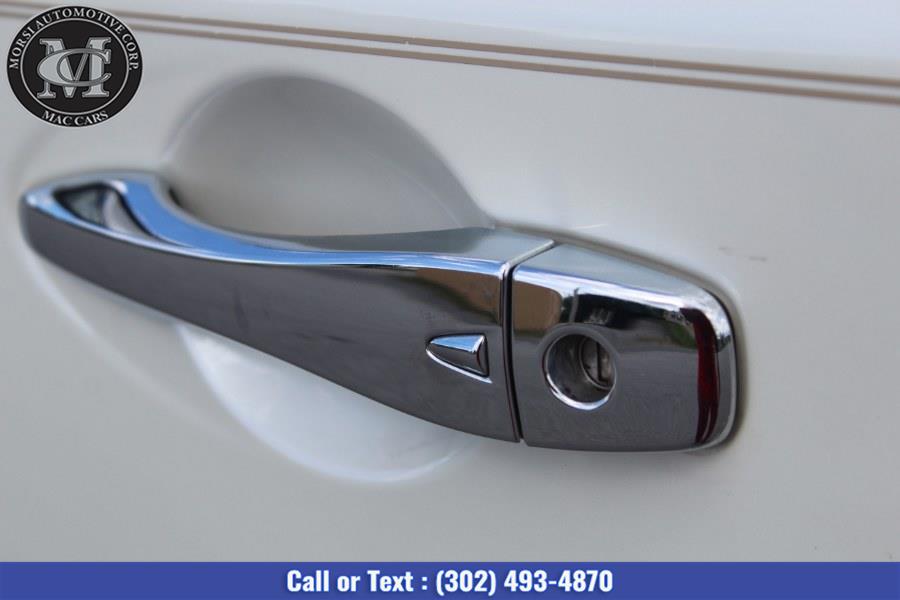 Used Nissan Pathfinder 4x4 SL 2018 | Morsi Automotive Corp. New Castle, Delaware Used Nissan Pathfinder 4x4 SL 2018 | Morsi Automotive Corp. New Castle, Delaware