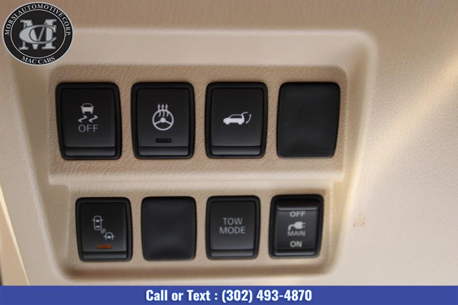 Used Nissan Pathfinder 4x4 SL 2018 | Morsi Automotive Corp. New Castle, Delaware Used Nissan Pathfinder 4x4 SL 2018 | Morsi Automotive Corp. New Castle, Delaware