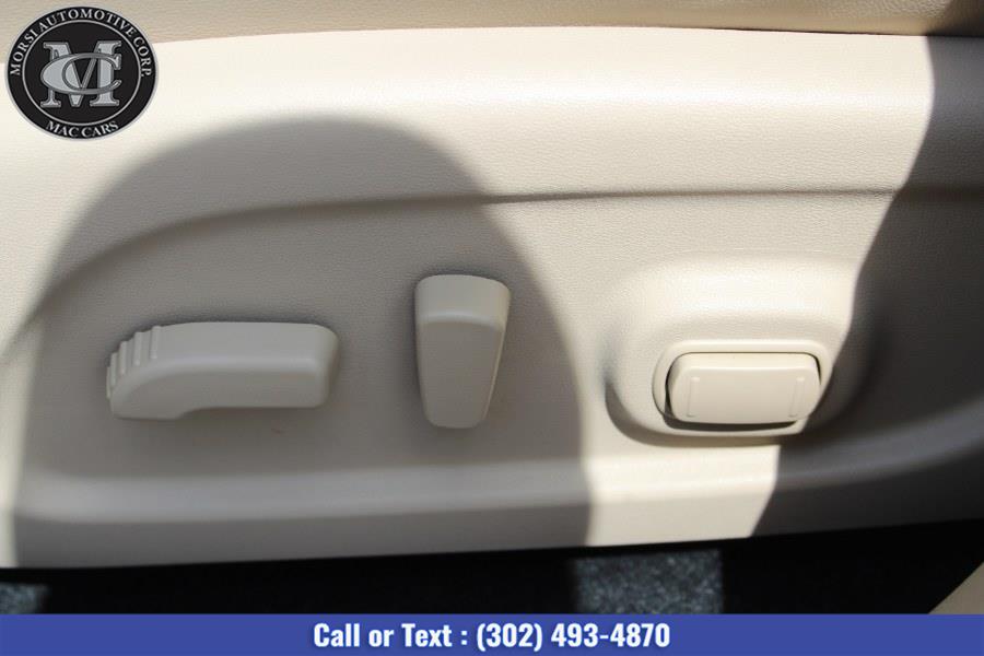 Used Nissan Pathfinder 4x4 SL 2018 | Morsi Automotive Corp. New Castle, Delaware Used Nissan Pathfinder 4x4 SL 2018 | Morsi Automotive Corp. New Castle, Delaware