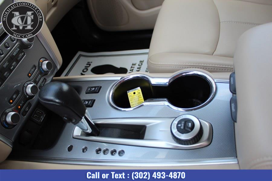 Used Nissan Pathfinder 4x4 SL 2018 | Morsi Automotive Corp. New Castle, Delaware Used Nissan Pathfinder 4x4 SL 2018 | Morsi Automotive Corp. New Castle, Delaware