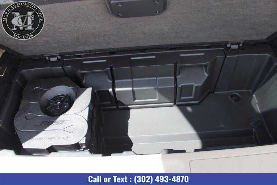 Used Nissan Pathfinder 4x4 SL 2018 | Morsi Automotive Corp. New Castle, Delaware Used Nissan Pathfinder 4x4 SL 2018 | Morsi Automotive Corp. New Castle, Delaware