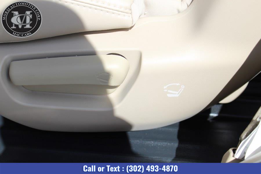 Used Nissan Pathfinder 4x4 SL 2018 | Morsi Automotive Corp. New Castle, Delaware Used Nissan Pathfinder 4x4 SL 2018 | Morsi Automotive Corp. New Castle, Delaware
