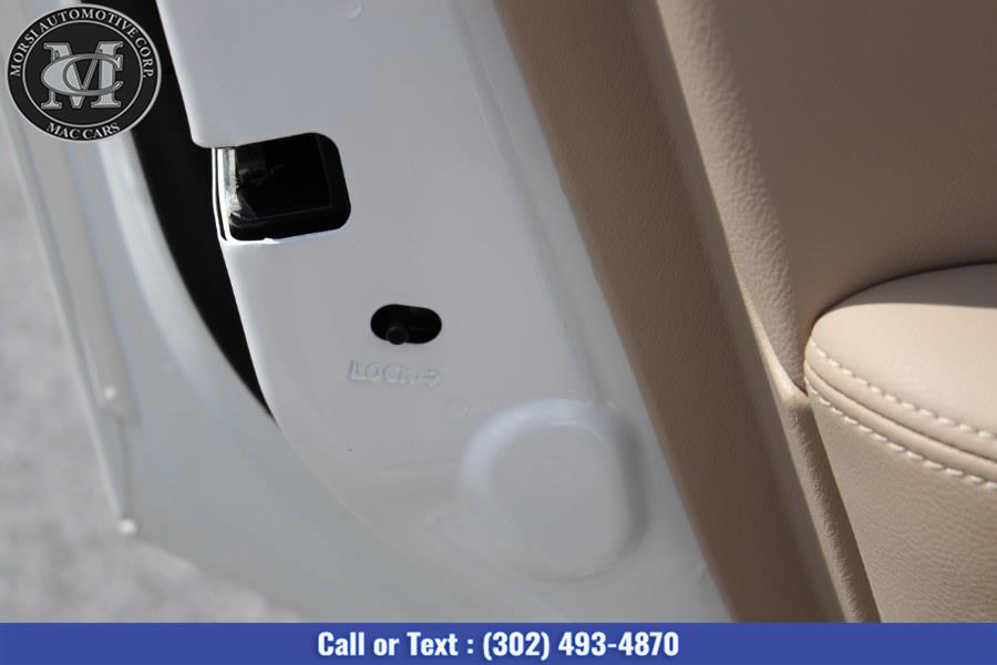 Used Nissan Pathfinder 4x4 SL 2018 | Morsi Automotive Corp. New Castle, Delaware Used Nissan Pathfinder 4x4 SL 2018 | Morsi Automotive Corp. New Castle, Delaware