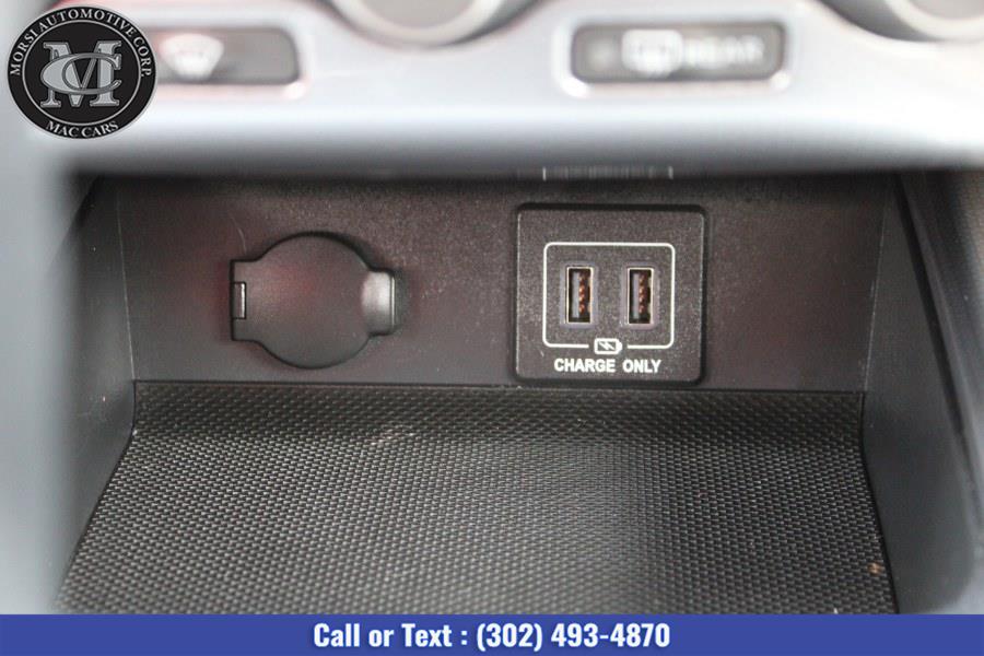 Used Nissan Pathfinder 4x4 SL 2018 | Morsi Automotive Corp. New Castle, Delaware Used Nissan Pathfinder 4x4 SL 2018 | Morsi Automotive Corp. New Castle, Delaware