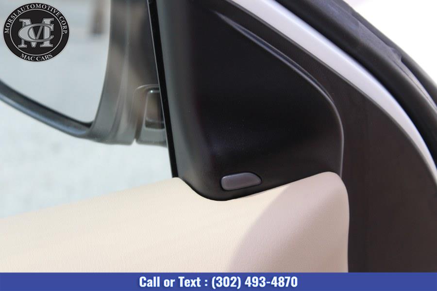 Used Nissan Pathfinder 4x4 SL 2018 | Morsi Automotive Corp. New Castle, Delaware Used Nissan Pathfinder 4x4 SL 2018 | Morsi Automotive Corp. New Castle, Delaware