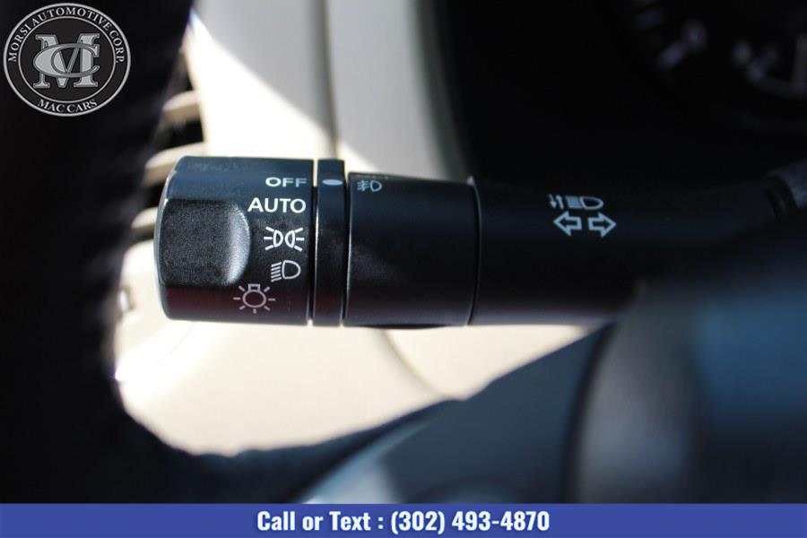 Used Nissan Pathfinder 4x4 SL 2018 | Morsi Automotive Corp. New Castle, Delaware Used Nissan Pathfinder 4x4 SL 2018 | Morsi Automotive Corp. New Castle, Delaware