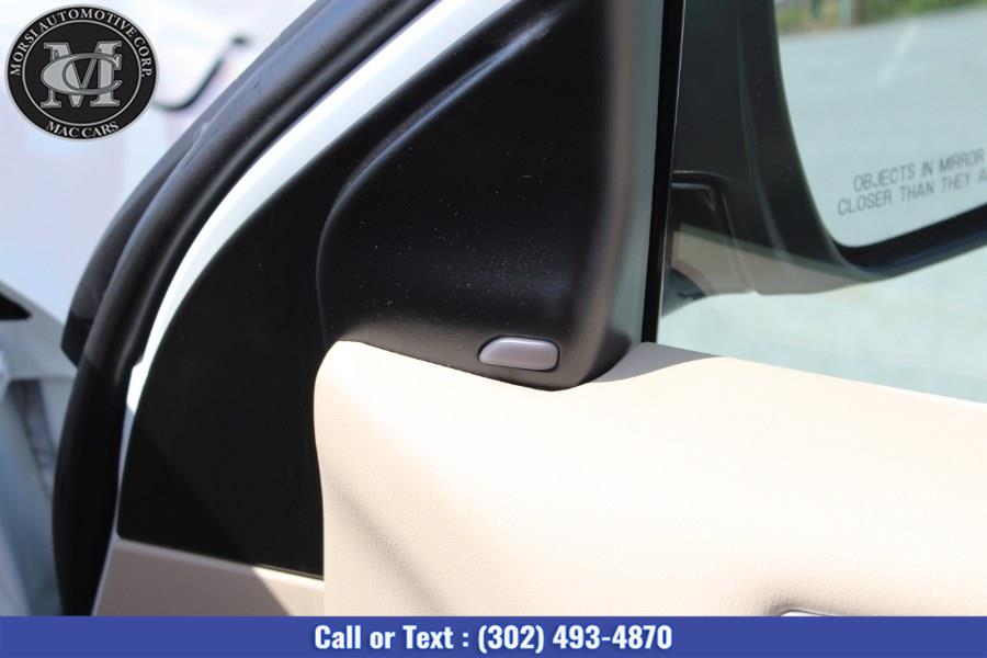 Used Nissan Pathfinder 4x4 SL 2018 | Morsi Automotive Corp. New Castle, Delaware Used Nissan Pathfinder 4x4 SL 2018 | Morsi Automotive Corp. New Castle, Delaware