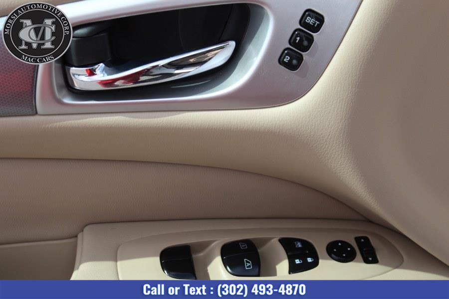 Used Nissan Pathfinder 4x4 SL 2018 | Morsi Automotive Corp. New Castle, Delaware Used Nissan Pathfinder 4x4 SL 2018 | Morsi Automotive Corp. New Castle, Delaware