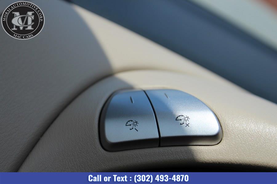 Used Nissan Pathfinder 4x4 SL 2018 | Morsi Automotive Corp. New Castle, Delaware Used Nissan Pathfinder 4x4 SL 2018 | Morsi Automotive Corp. New Castle, Delaware