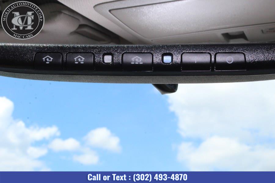Used Nissan Pathfinder 4x4 SL 2018 | Morsi Automotive Corp. New Castle, Delaware Used Nissan Pathfinder 4x4 SL 2018 | Morsi Automotive Corp. New Castle, Delaware