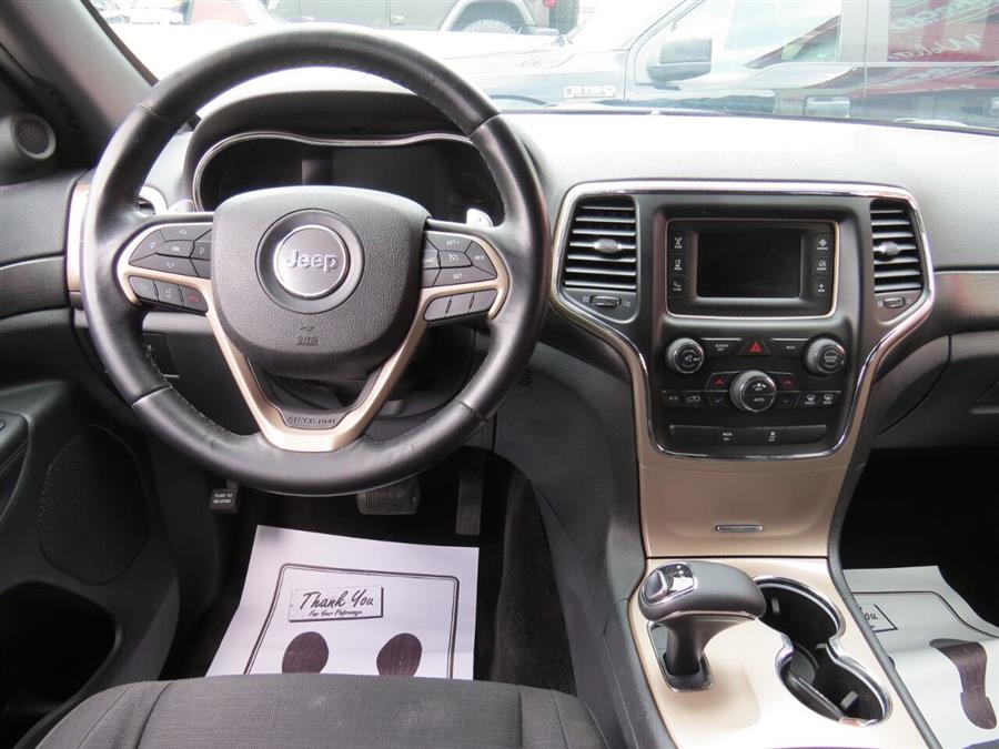 Used Jeep Grand Cherokee Laredo E 4x4 4dr SUV 2015 | Lake City Exports Inc. Auburn, Maine Used Jeep Grand Cherokee Laredo E 4x4 4dr SUV 2015 | Lake City Exports Inc. Auburn, Maine