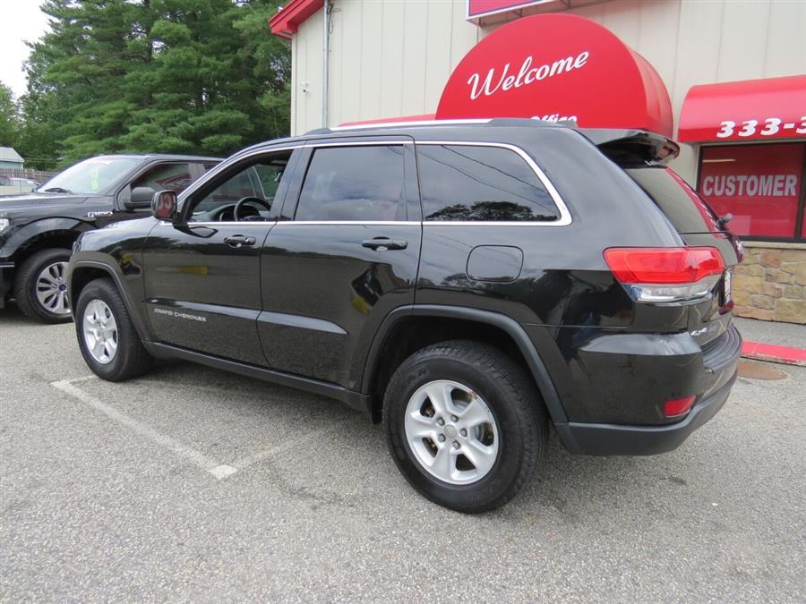 Used Jeep Grand Cherokee Laredo E 4x4 4dr SUV 2015 | Lake City Exports Inc. Auburn, Maine Used Jeep Grand Cherokee Laredo E 4x4 4dr SUV 2015 | Lake City Exports Inc. Auburn, Maine