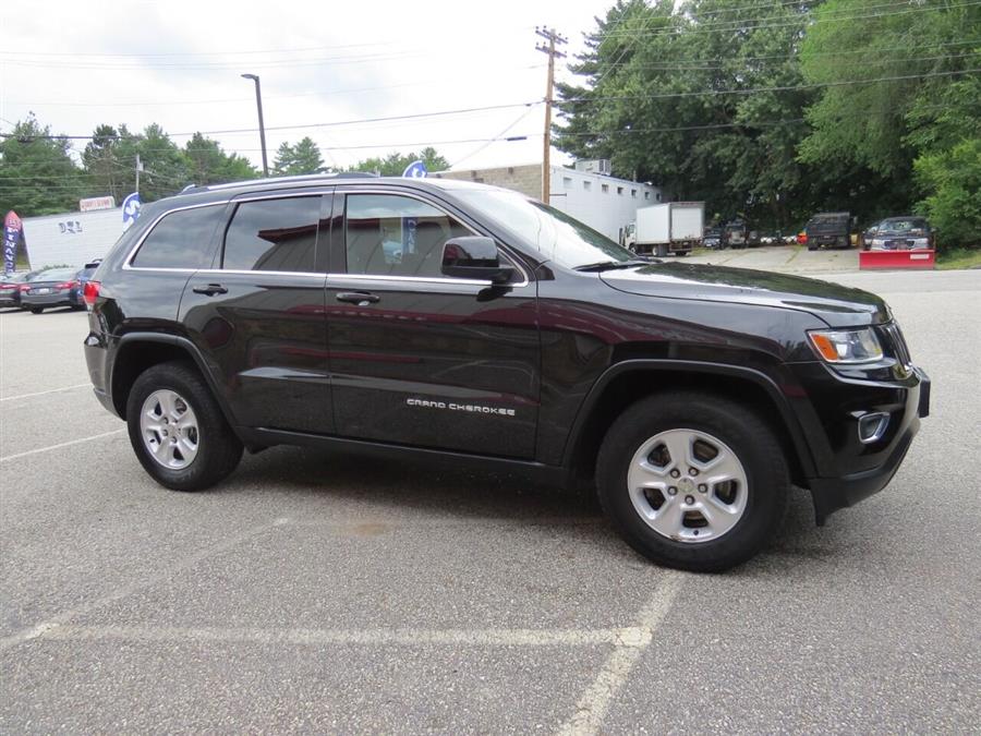 Used Jeep Grand Cherokee Laredo E 4x4 4dr SUV 2015 | Lake City Exports Inc. Auburn, Maine Used Jeep Grand Cherokee Laredo E 4x4 4dr SUV 2015 | Lake City Exports Inc. Auburn, Maine