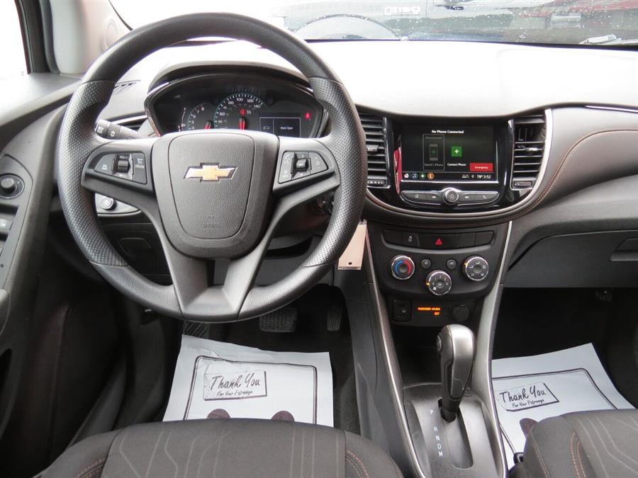 Used Chevrolet Trax LT AWD 4dr Crossover 2019 | Lake City Exports Inc. Auburn, Maine Used Chevrolet Trax LT AWD 4dr Crossover 2019 | Lake City Exports Inc. Auburn, Maine
