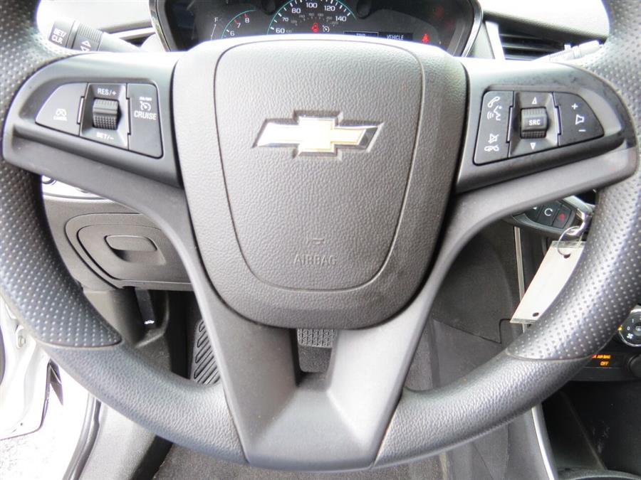 Used Chevrolet Trax LT AWD 4dr Crossover 2019 | Lake City Exports Inc. Auburn, Maine Used Chevrolet Trax LT AWD 4dr Crossover 2019 | Lake City Exports Inc. Auburn, Maine