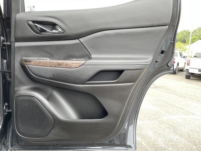 Used GMC Acadia Denali 2021 | Blasius Federal Road. Brookfield, Connecticut Used GMC Acadia Denali 2021 | Blasius Federal Road. Brookfield, Connecticut