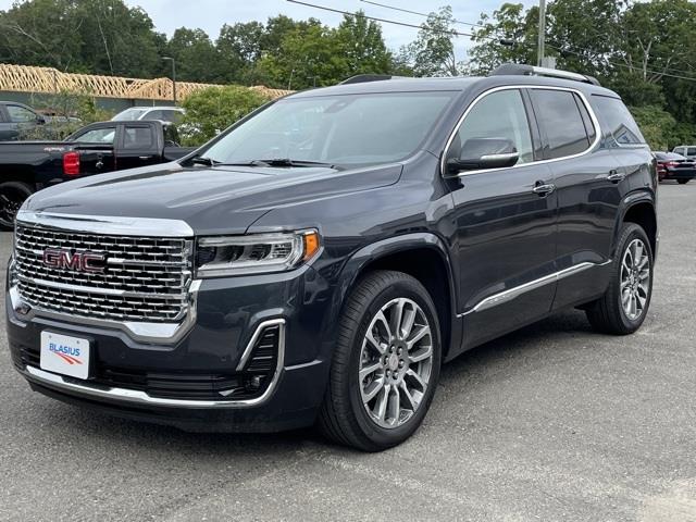 Used GMC Acadia Denali 2021 | Blasius Federal Road. Brookfield, Connecticut Used GMC Acadia Denali 2021 | Blasius Federal Road. Brookfield, Connecticut