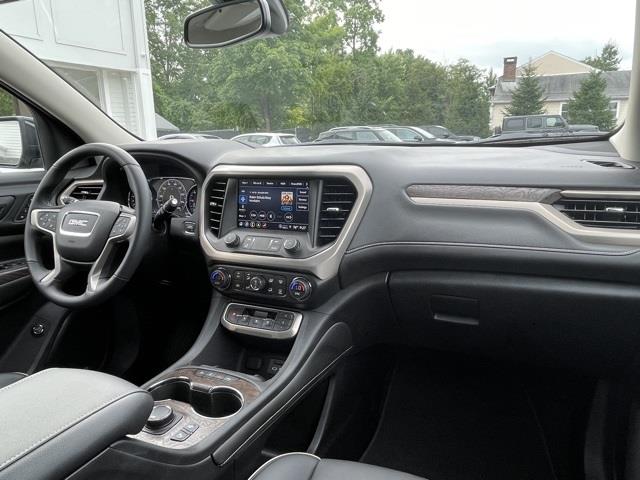 Used GMC Acadia Denali 2021 | Blasius Federal Road. Brookfield, Connecticut Used GMC Acadia Denali 2021 | Blasius Federal Road. Brookfield, Connecticut