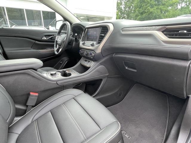 Used GMC Acadia Denali 2021 | Blasius Federal Road. Brookfield, Connecticut Used GMC Acadia Denali 2021 | Blasius Federal Road. Brookfield, Connecticut