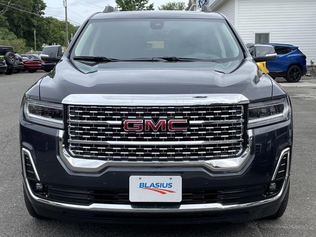 Used GMC Acadia Denali 2021 | Blasius Federal Road. Brookfield, Connecticut Used GMC Acadia Denali 2021 | Blasius Federal Road. Brookfield, Connecticut