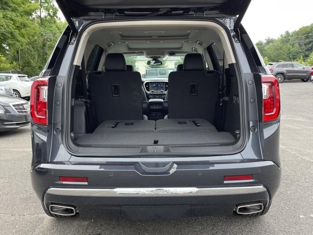 Used GMC Acadia Denali 2021 | Blasius Federal Road. Brookfield, Connecticut Used GMC Acadia Denali 2021 | Blasius Federal Road. Brookfield, Connecticut