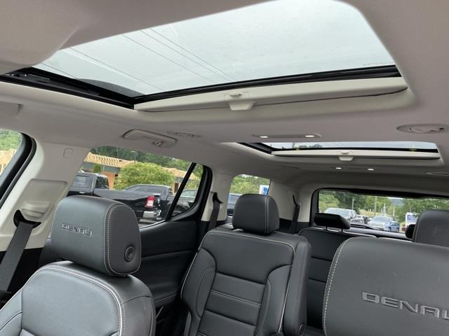 Used GMC Acadia Denali 2021 | Blasius Federal Road. Brookfield, Connecticut Used GMC Acadia Denali 2021 | Blasius Federal Road. Brookfield, Connecticut