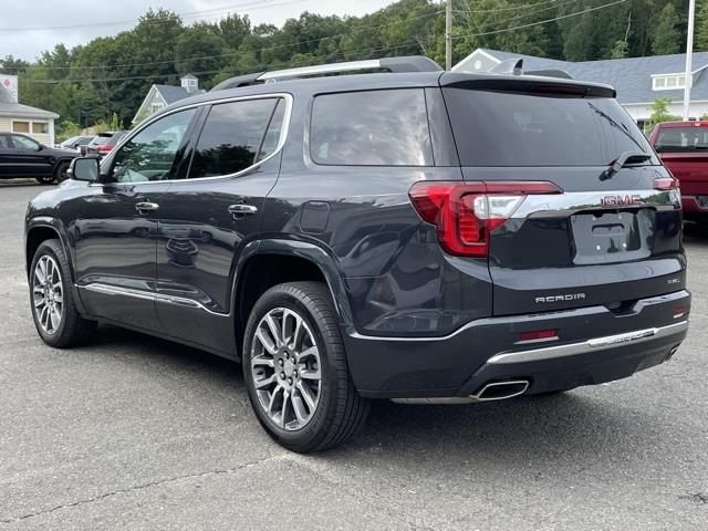 Used GMC Acadia Denali 2021 | Blasius Federal Road. Brookfield, Connecticut Used GMC Acadia Denali 2021 | Blasius Federal Road. Brookfield, Connecticut