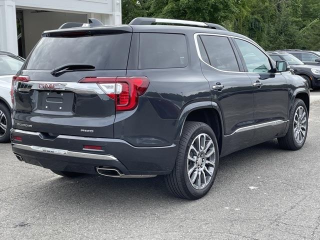 Used GMC Acadia Denali 2021 | Blasius Federal Road. Brookfield, Connecticut Used GMC Acadia Denali 2021 | Blasius Federal Road. Brookfield, Connecticut