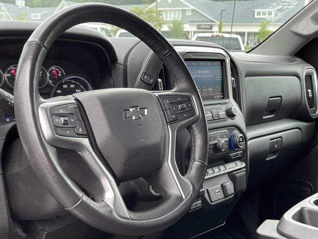 Used Chevrolet Silverado 1500 RST 2019 | Blasius Federal Road. Brookfield, Connecticut Used Chevrolet Silverado 1500 RST 2019 | Blasius Federal Road. Brookfield, Connecticut