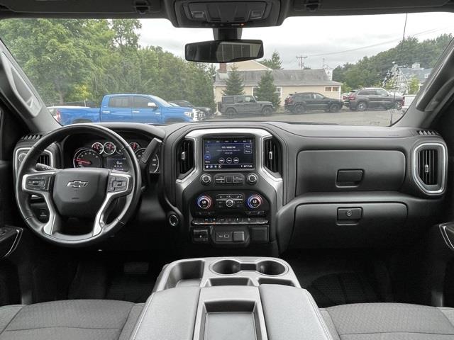 Used Chevrolet Silverado 1500 RST 2019 | Blasius Federal Road. Brookfield, Connecticut Used Chevrolet Silverado 1500 RST 2019 | Blasius Federal Road. Brookfield, Connecticut