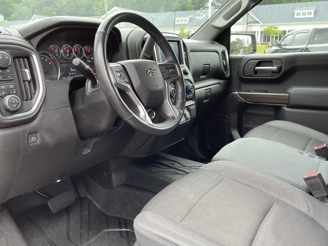Used Chevrolet Silverado 1500 RST 2019 | Blasius Federal Road. Brookfield, Connecticut Used Chevrolet Silverado 1500 RST 2019 | Blasius Federal Road. Brookfield, Connecticut
