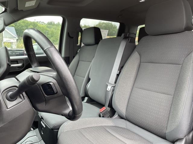 Used Chevrolet Silverado 1500 RST 2019 | Blasius Federal Road. Brookfield, Connecticut Used Chevrolet Silverado 1500 RST 2019 | Blasius Federal Road. Brookfield, Connecticut