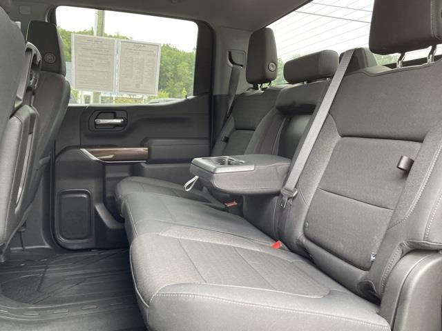 Used Chevrolet Silverado 1500 RST 2019 | Blasius Federal Road. Brookfield, Connecticut Used Chevrolet Silverado 1500 RST 2019 | Blasius Federal Road. Brookfield, Connecticut