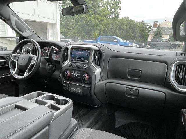 Used Chevrolet Silverado 1500 RST 2019 | Blasius Federal Road. Brookfield, Connecticut Used Chevrolet Silverado 1500 RST 2019 | Blasius Federal Road. Brookfield, Connecticut