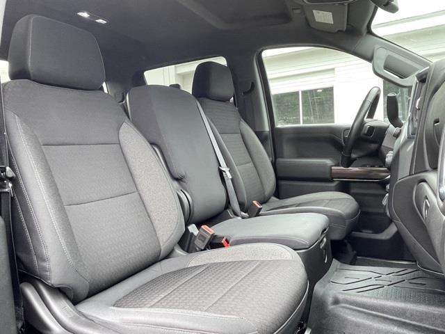 Used Chevrolet Silverado 1500 RST 2019 | Blasius Federal Road. Brookfield, Connecticut Used Chevrolet Silverado 1500 RST 2019 | Blasius Federal Road. Brookfield, Connecticut