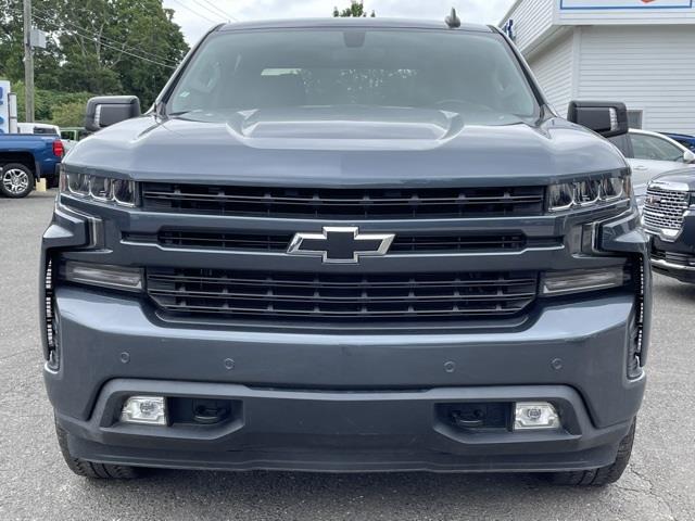 Used Chevrolet Silverado 1500 RST 2019 | Blasius Federal Road. Brookfield, Connecticut Used Chevrolet Silverado 1500 RST 2019 | Blasius Federal Road. Brookfield, Connecticut
